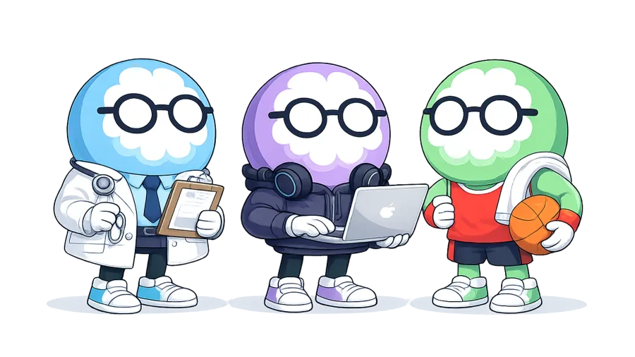 CircleMind Studio