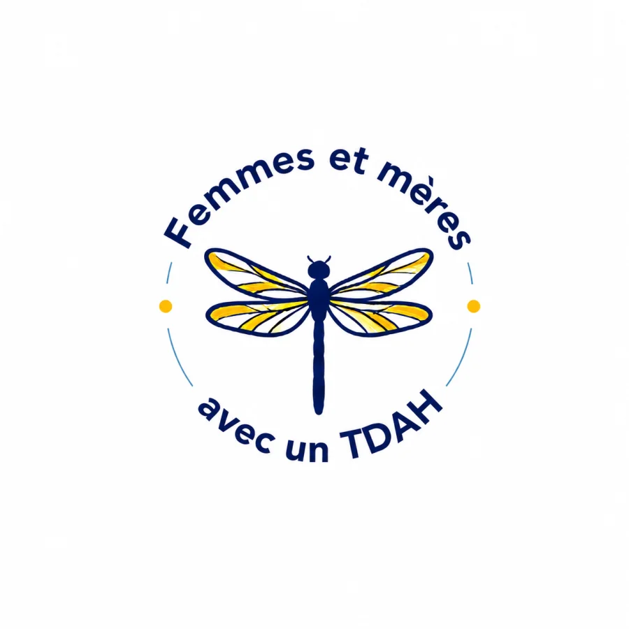 Image de la communauté Femmes et mères avec un TDAH